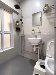 Blk 302 Woodlands Street 31 (Woodlands), HDB 5 Rooms #555838201